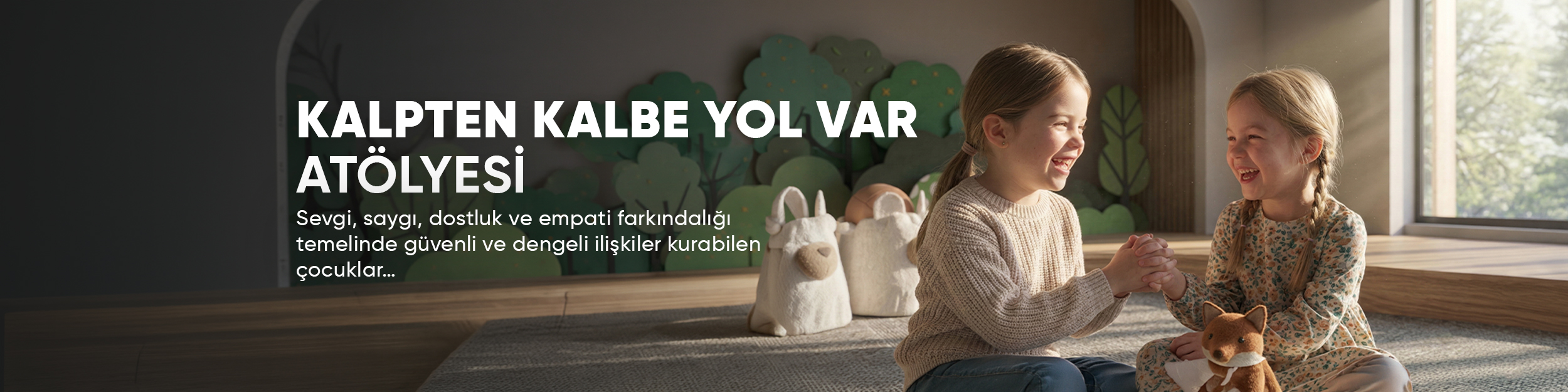 KALPTEN KALBE YOL VAR